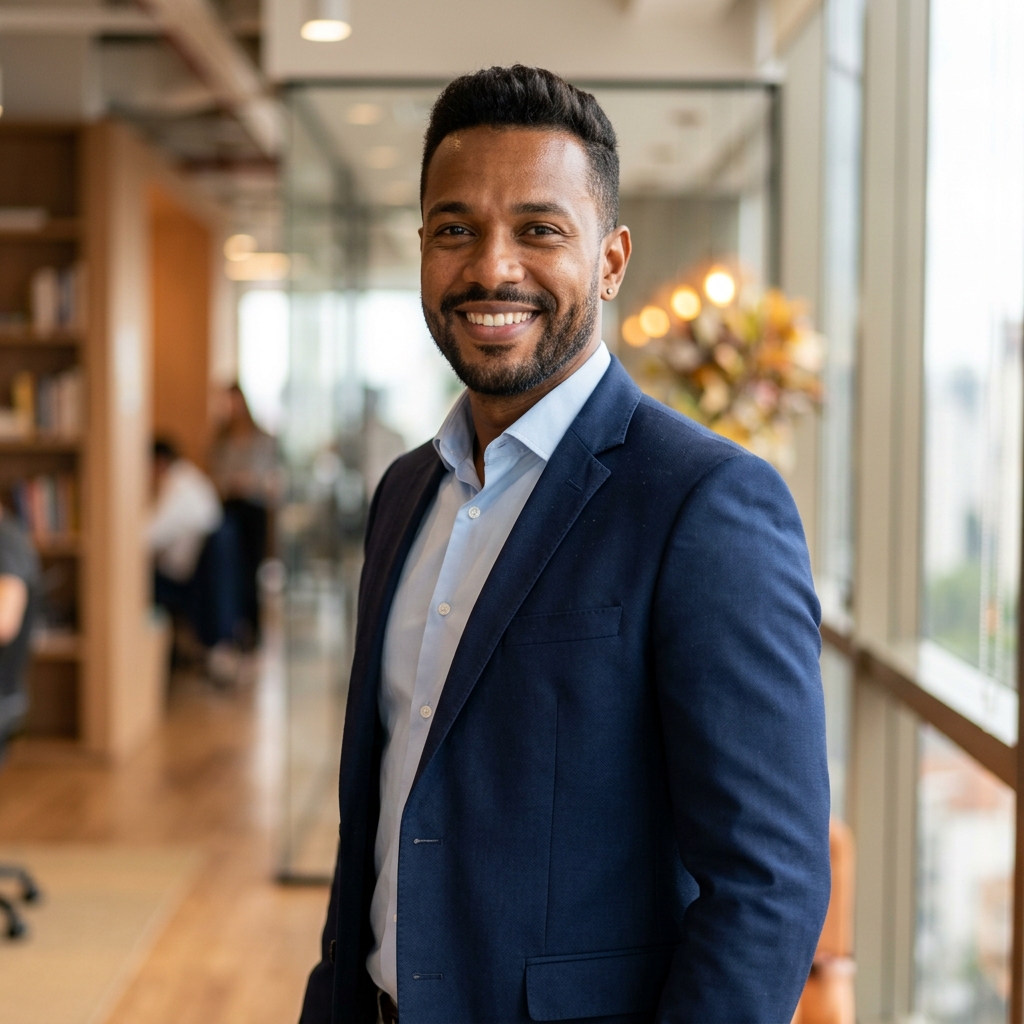 Ricardo Souza